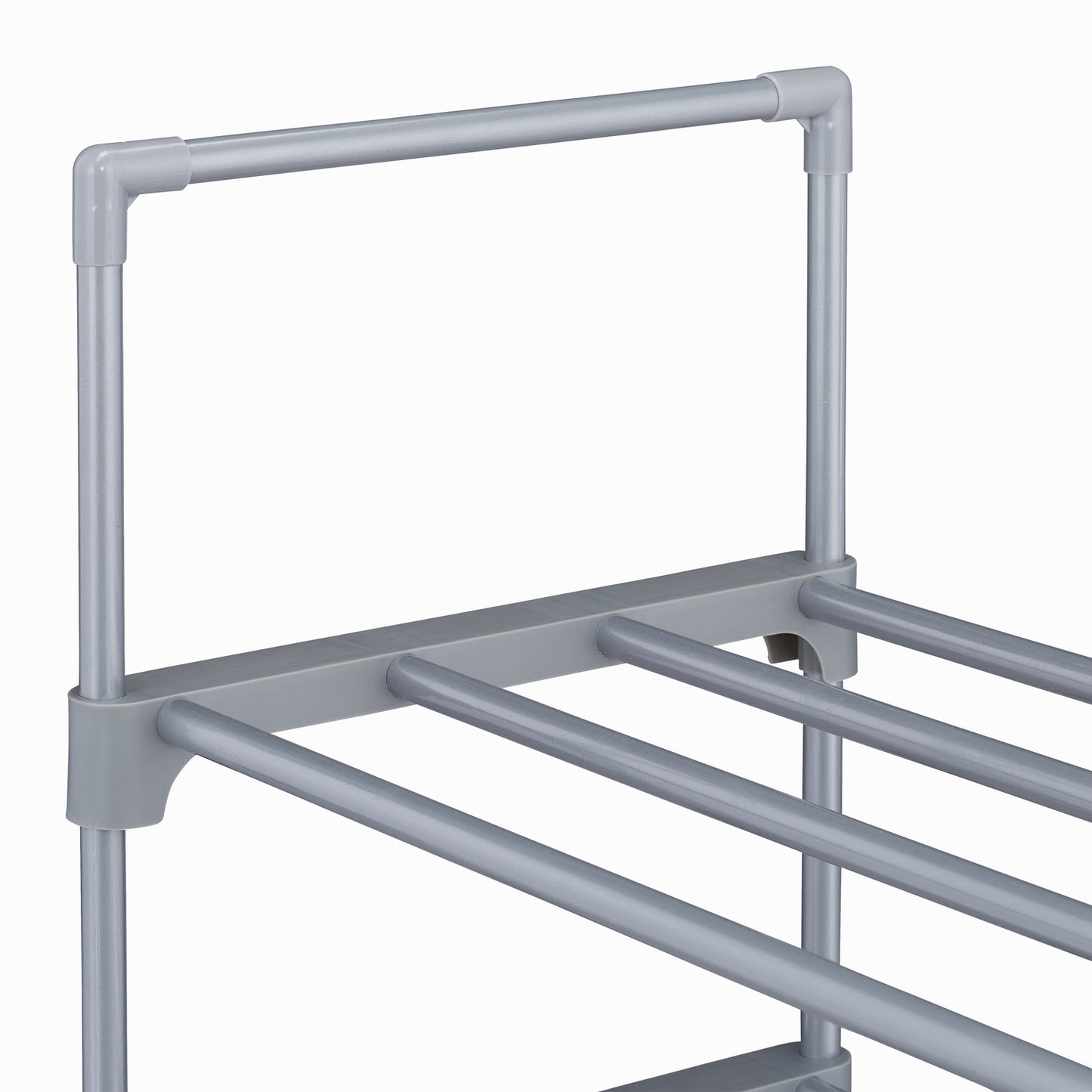 Large shoe shelf