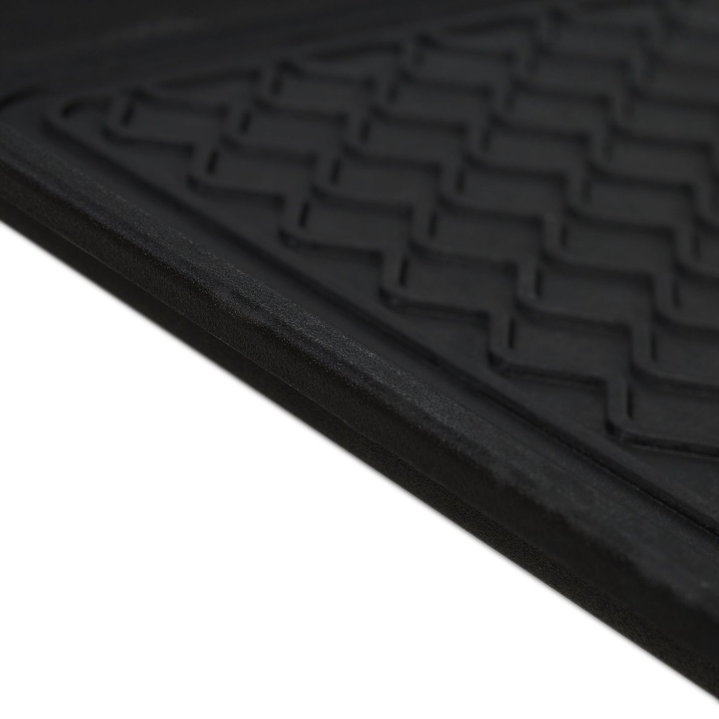 Large shoe tray for 3 pairs