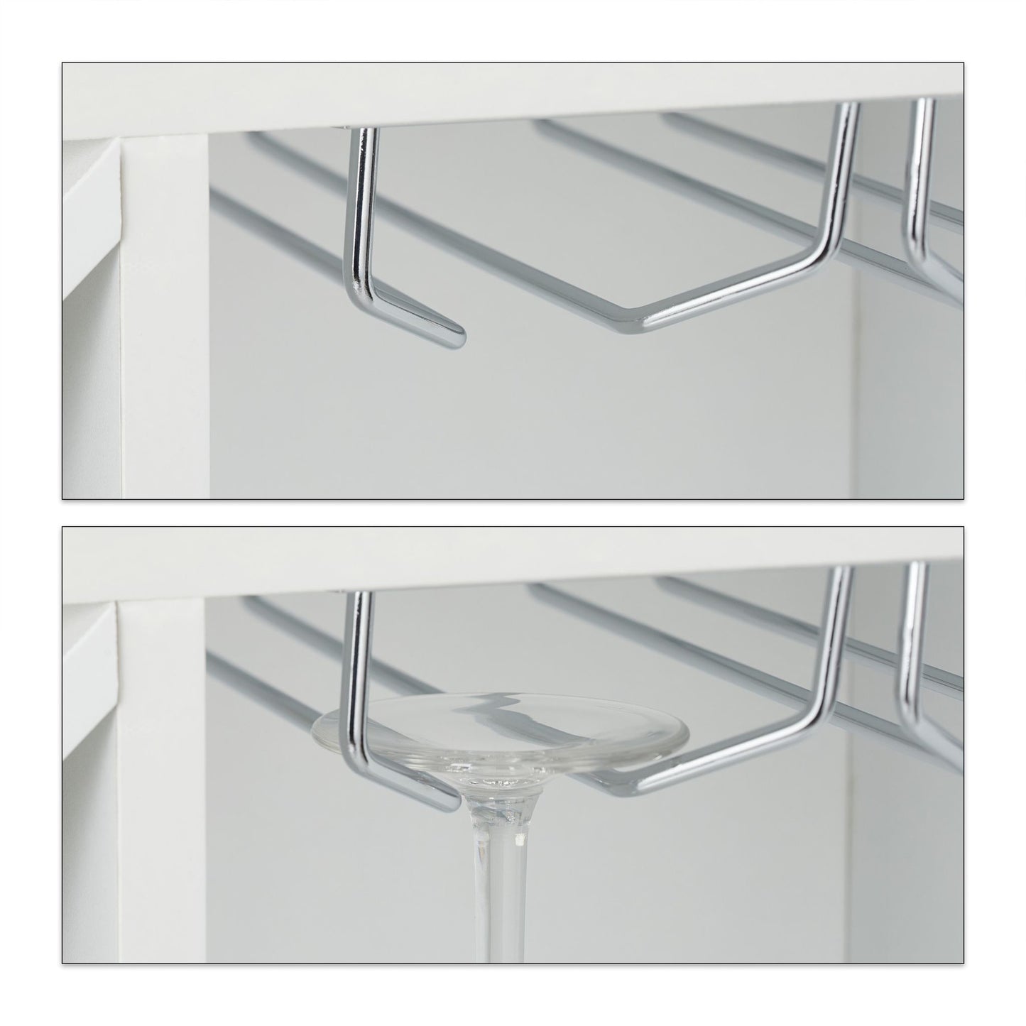 Large wine rack