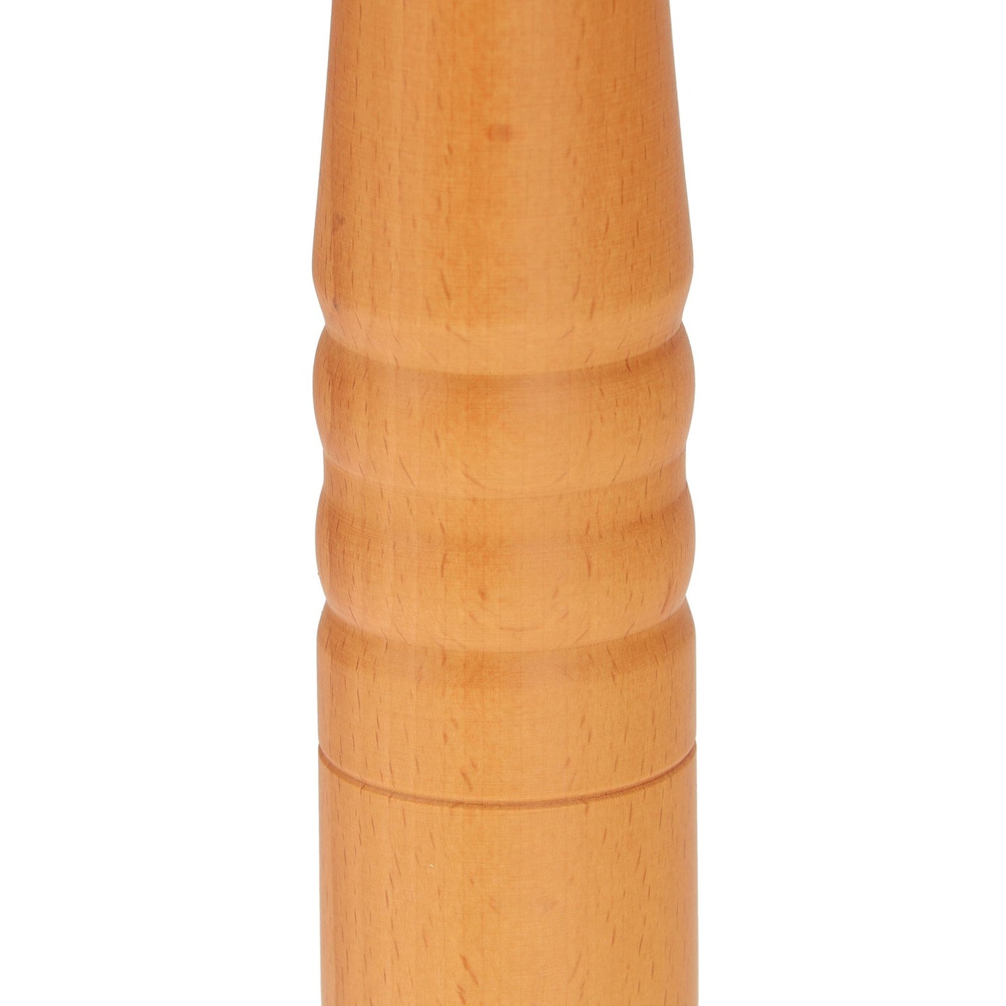 Large wooden spice grinder