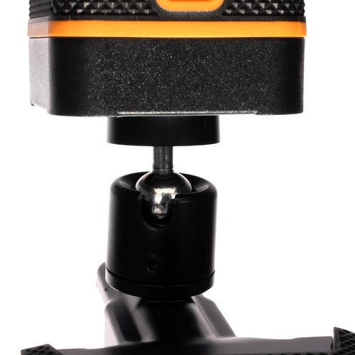 Laser level - Bigstreen 24293 cross laser