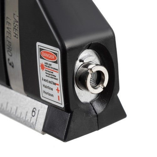 Laser level with measure 250cm Bigstren 21747
