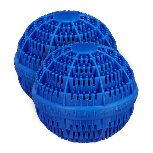 Laundry Ball Set of 2