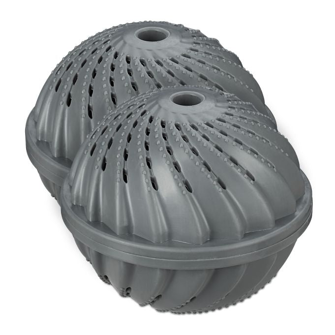 Laundry Ball Set of 2