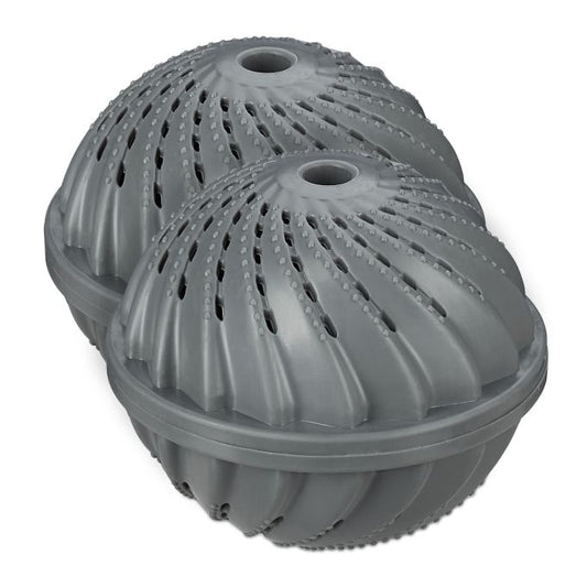 Laundry Ball Set of 2