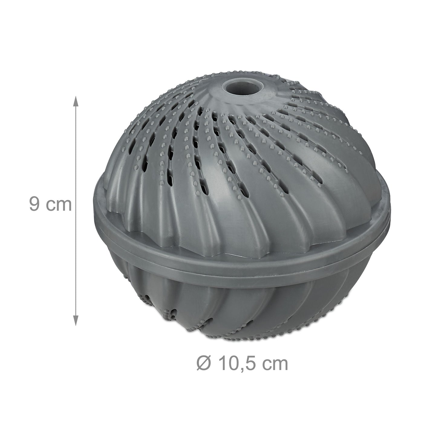 Laundry Ball Set of 2