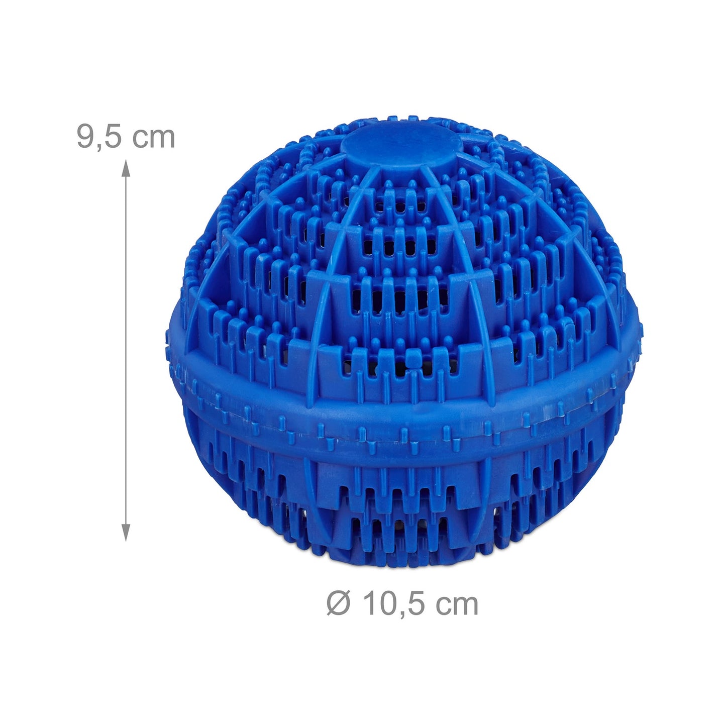 Laundry Ball Set of 2