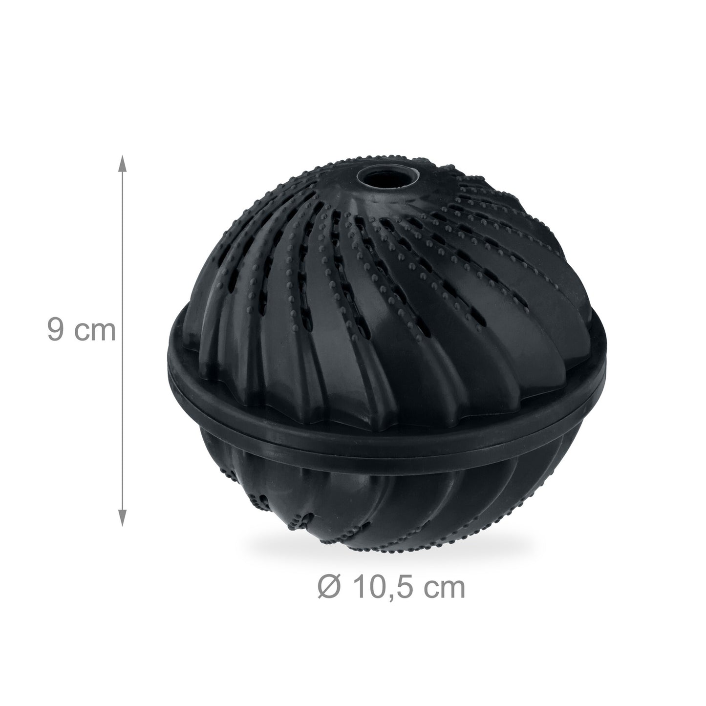 Laundry Balls Set of 4, Eco-Friendly, 1000 Washes