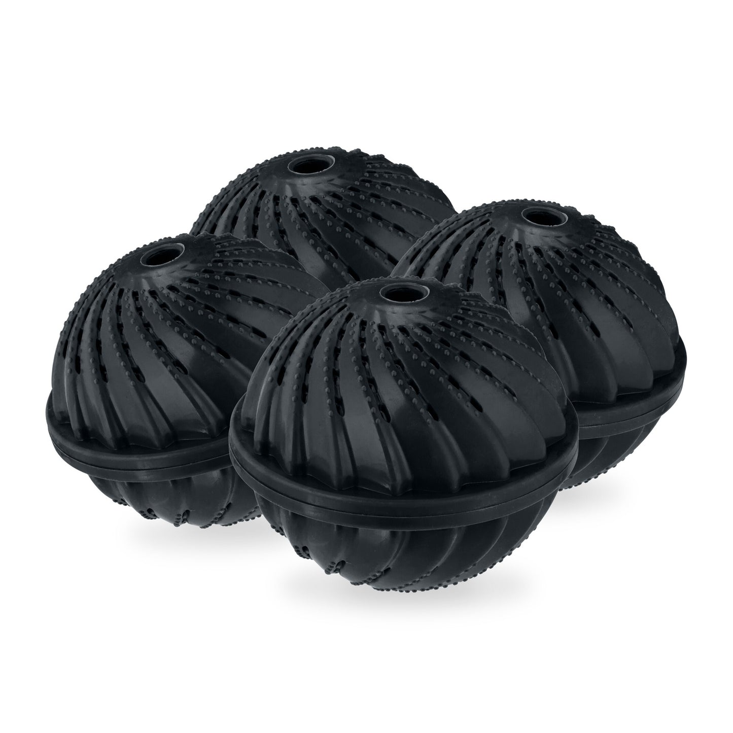 Laundry Balls Set of 4, Eco-Friendly, 1000 Washes
