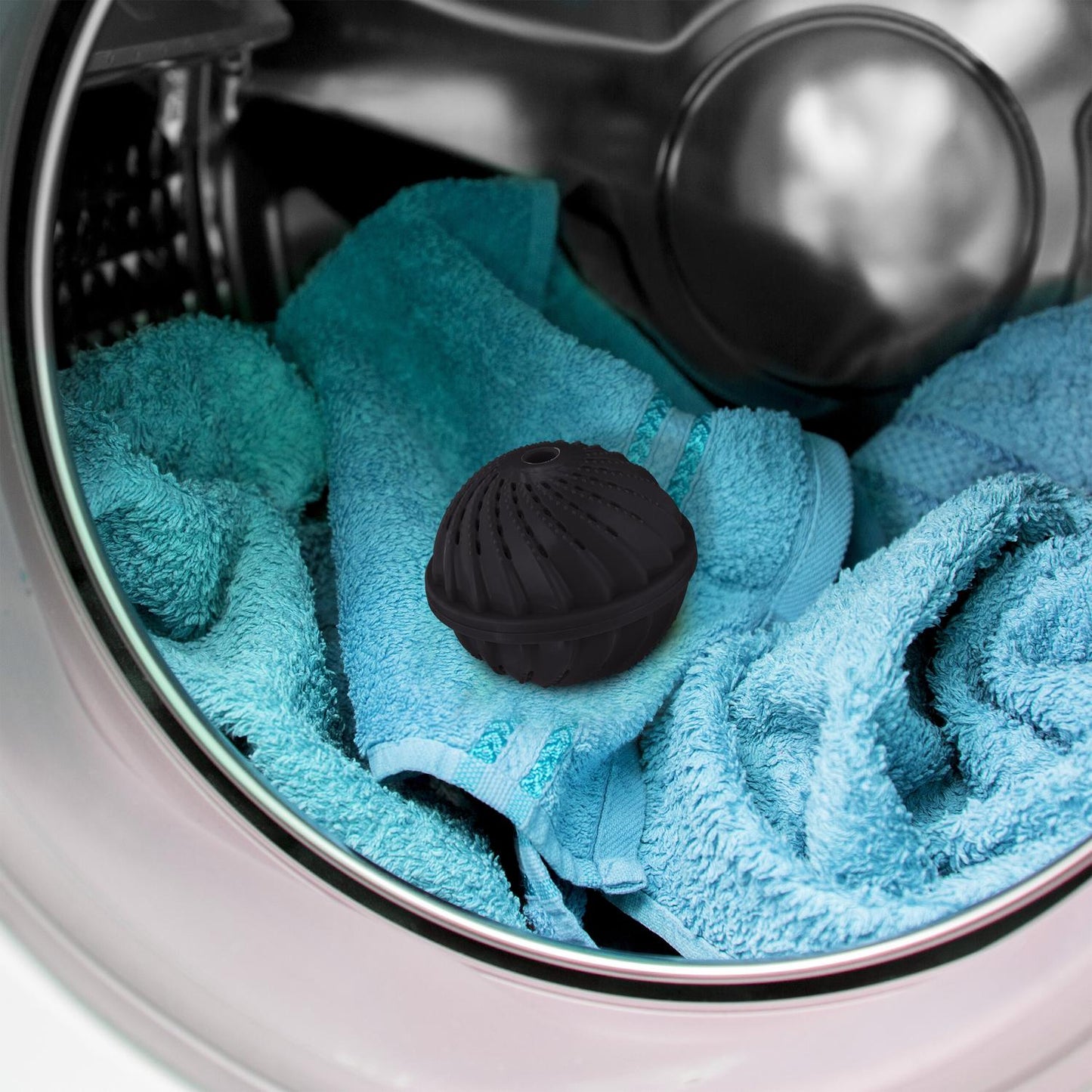 Laundry Balls Set of 4, Eco-Friendly, 1000 Washes