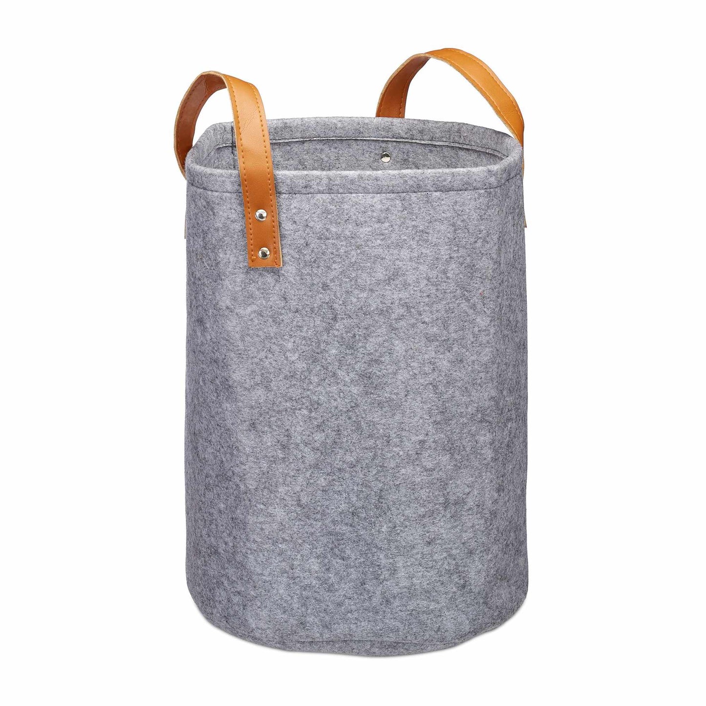 Laundry basket blanket portable