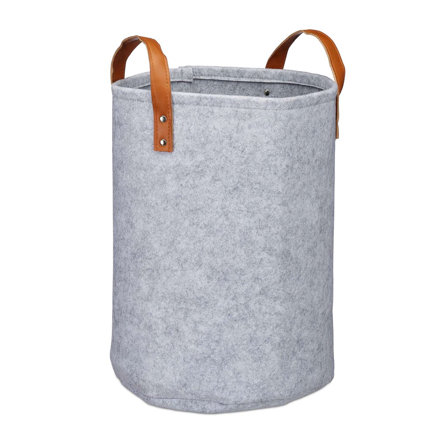 Laundry basket blanket portable