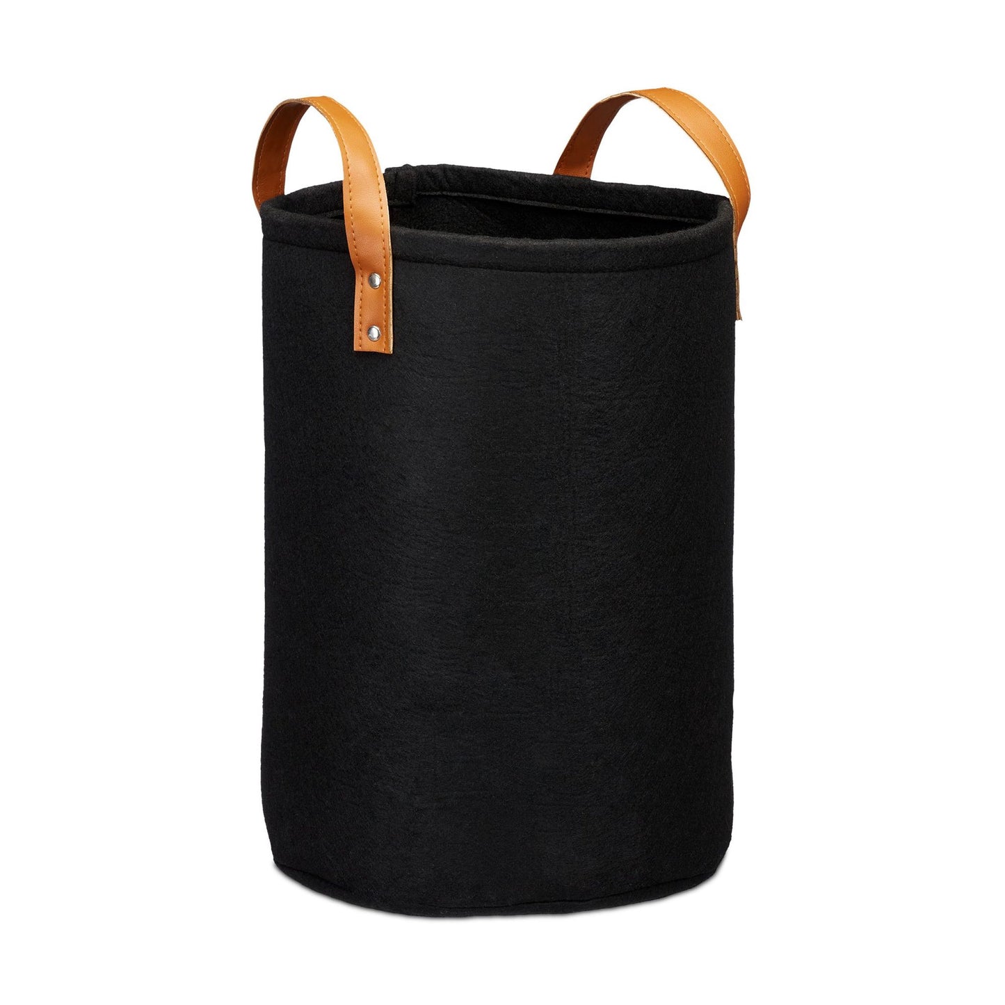 Laundry basket blanket portable