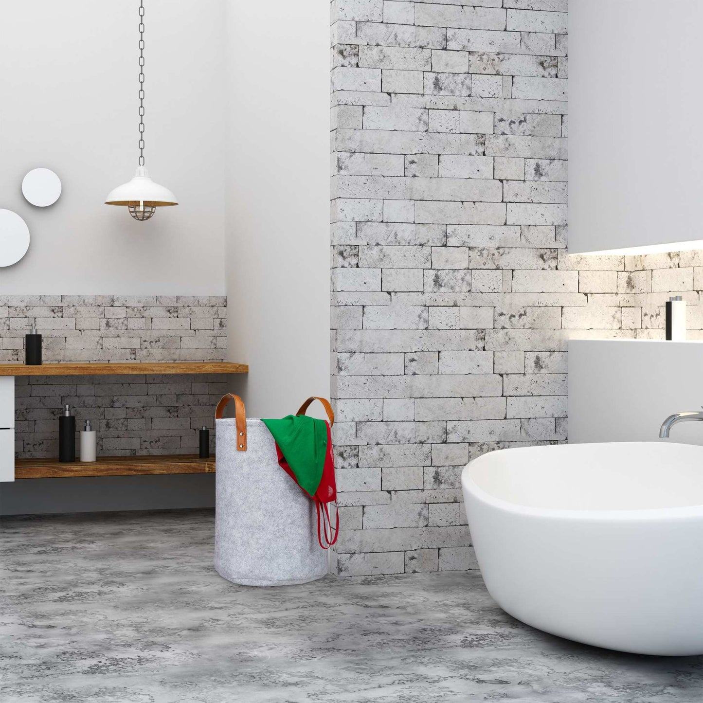 Laundry basket blanket portable