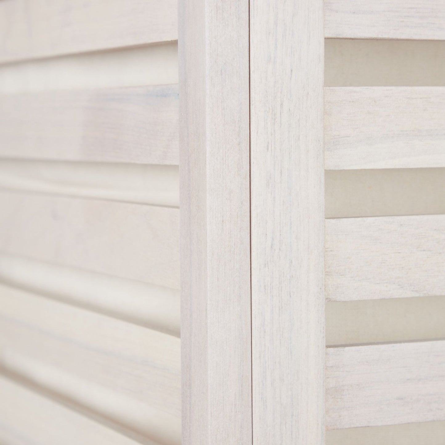 Laundry room Walnut White