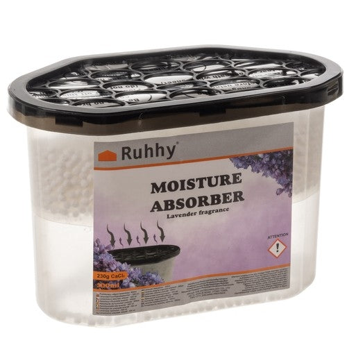 Lavender moisture absorber - 500ml Ruhhy 22136