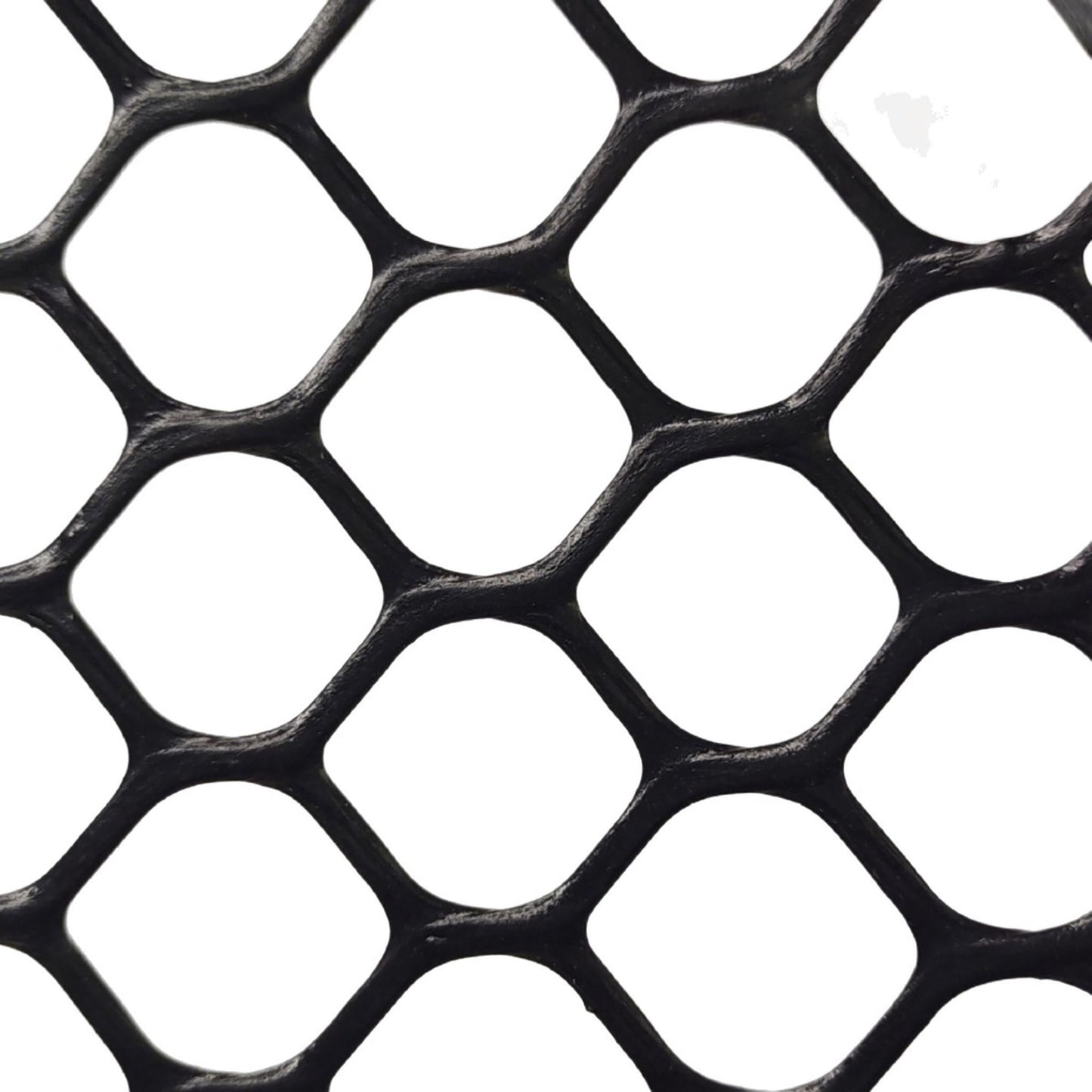 Lawn Stabilization Grid, Weather-Resistant Plastic