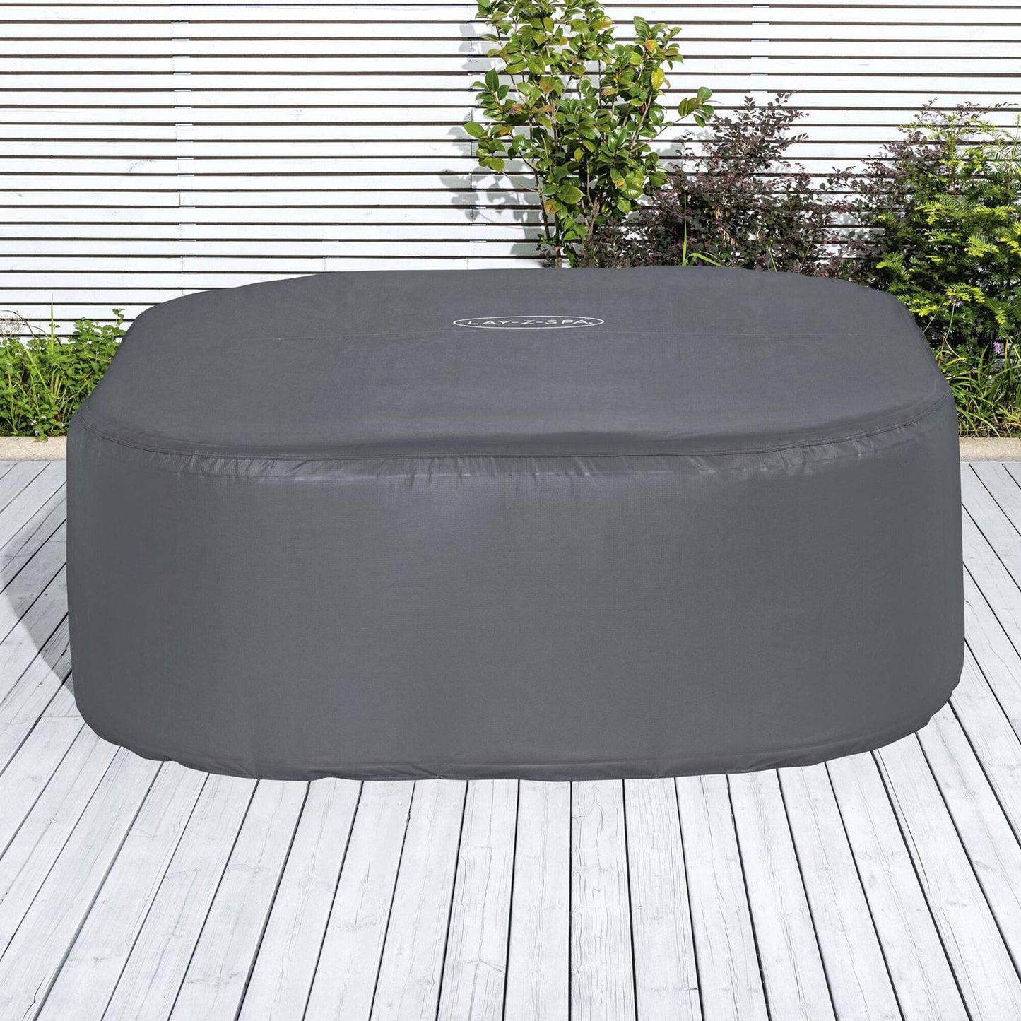 Lay-Z-Spa Thermal Cover for Spa Square 1.80m x 1.80m x 71cm