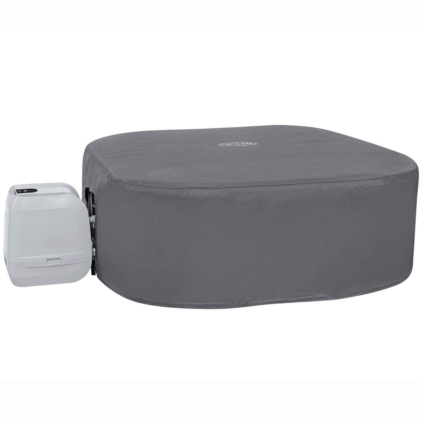 Lay-Z-Spa Thermal Cover for Spa Square 1.80m x 1.80m x 71cm