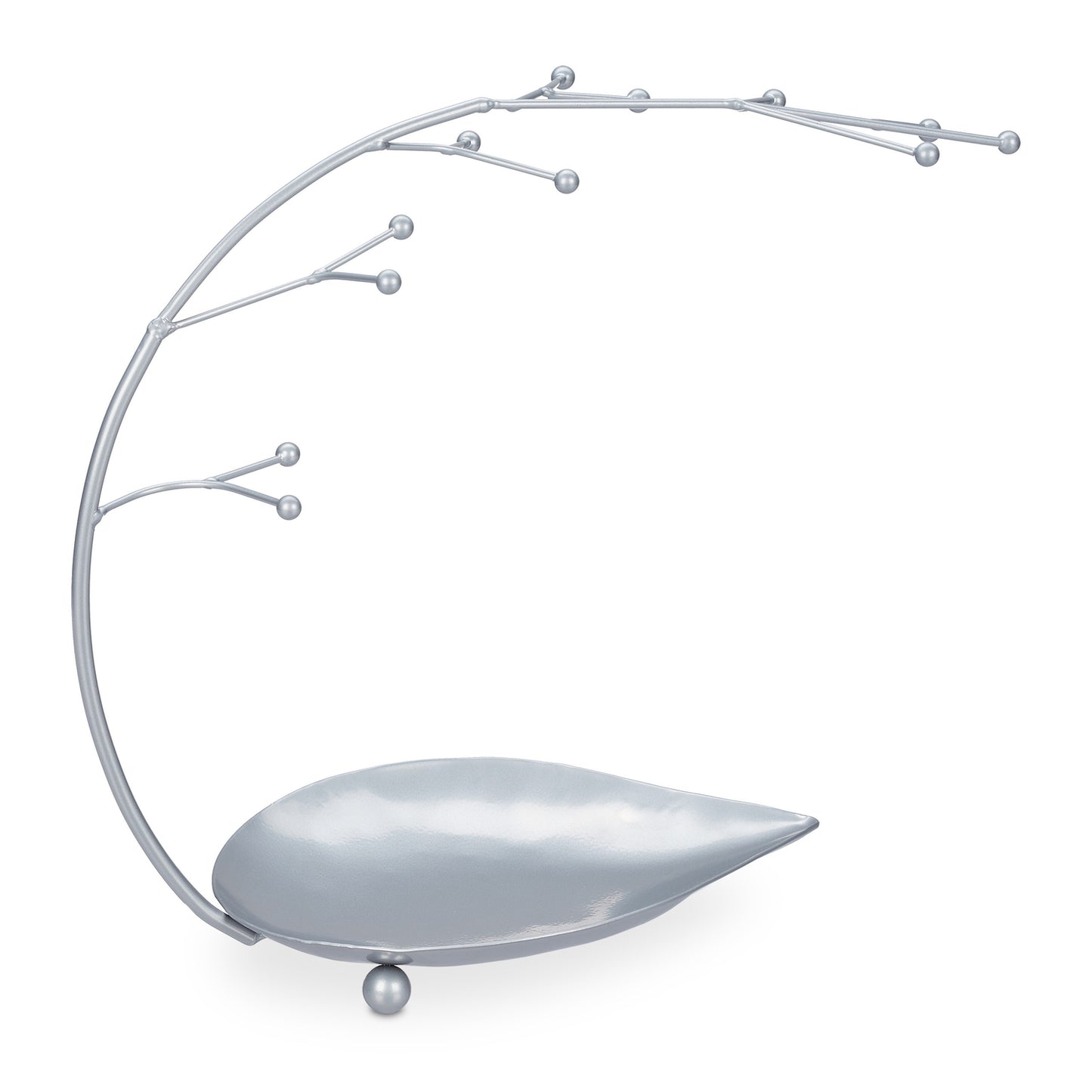 Leaf Jewellery Stand