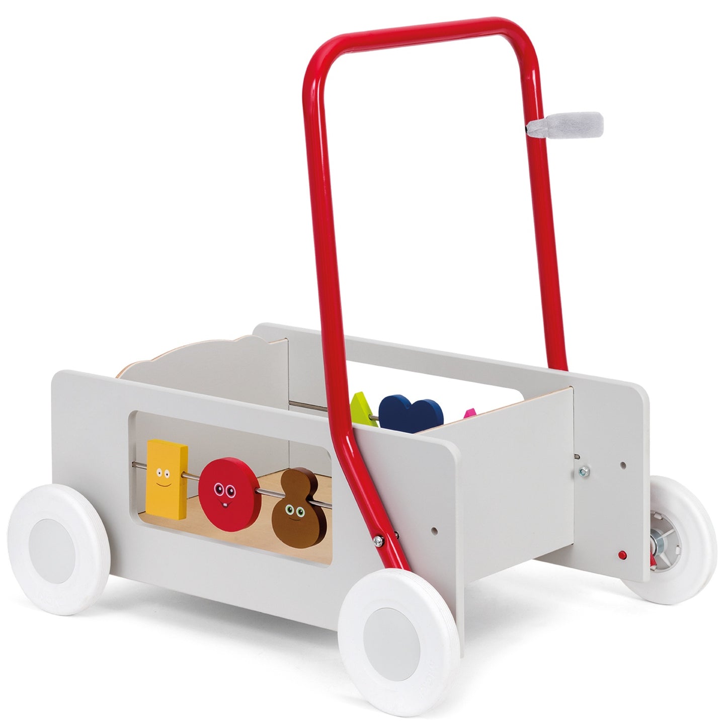 Learn to Walk Cart