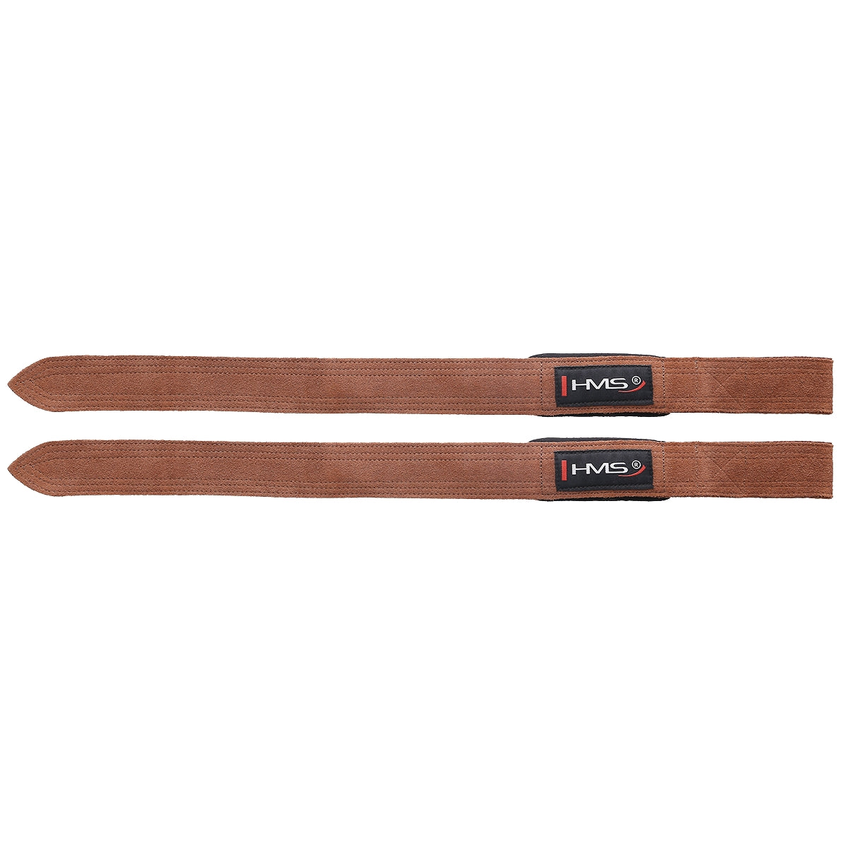 Leather Lifting Straps – Durable Gym Support