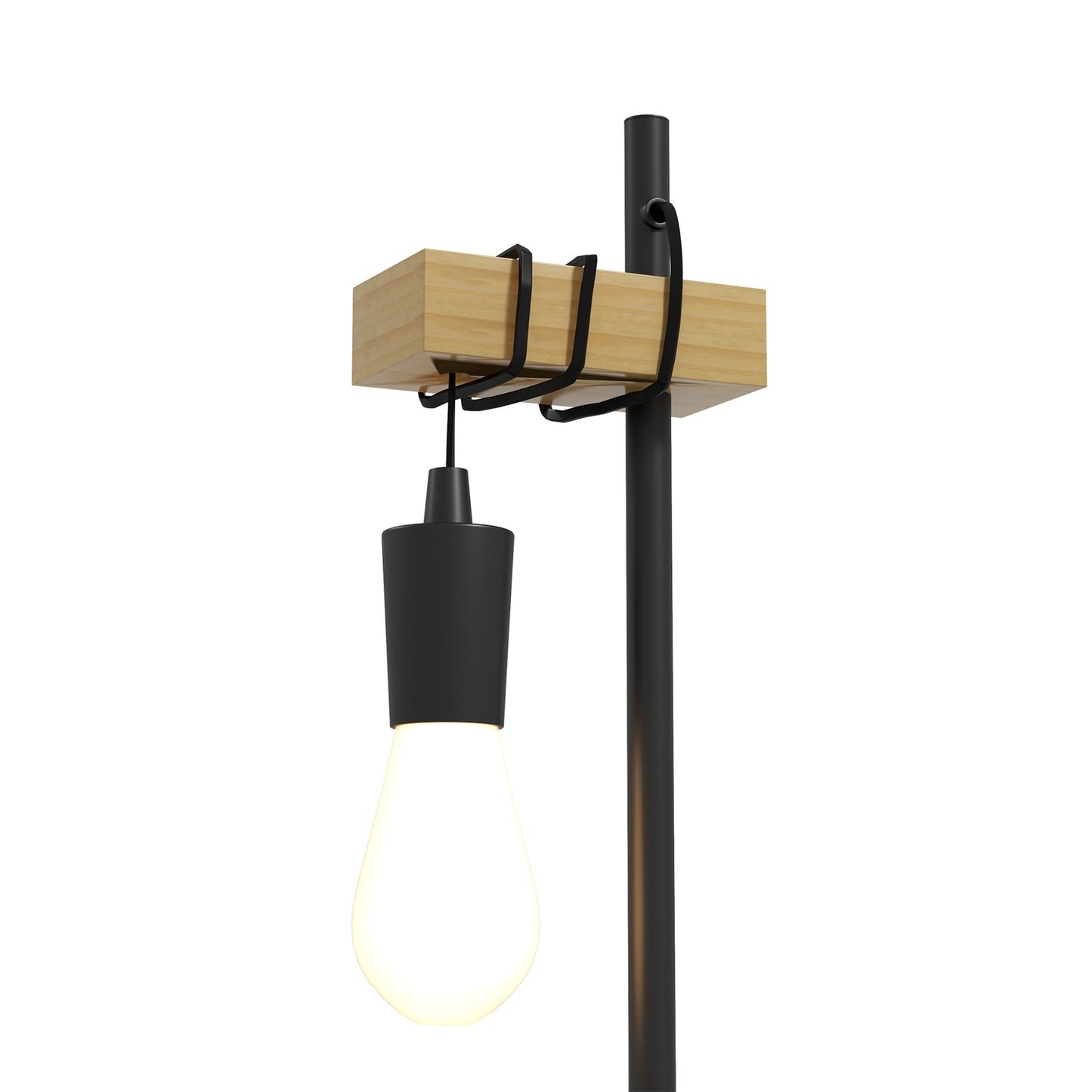 LED desk and table lamp, energy efficient lighting