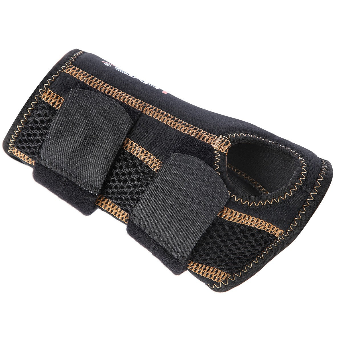 Left Wrist Stabilizer, Size L/XL, Supports and Protects
