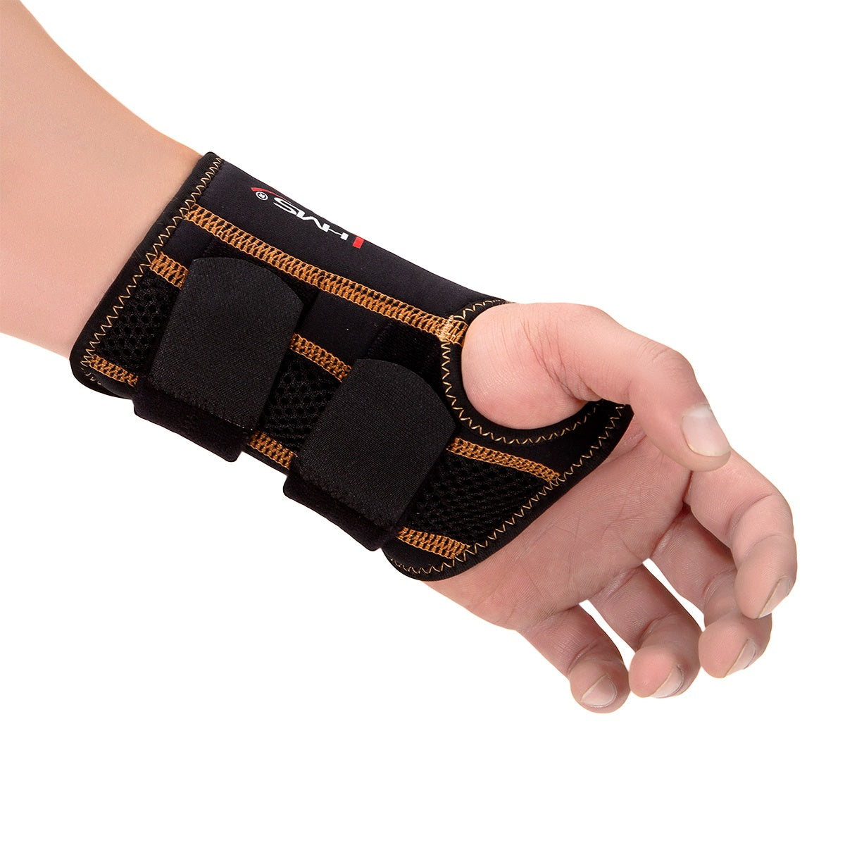 Left Wrist Stabilizer, Size L/XL, Supports and Protects