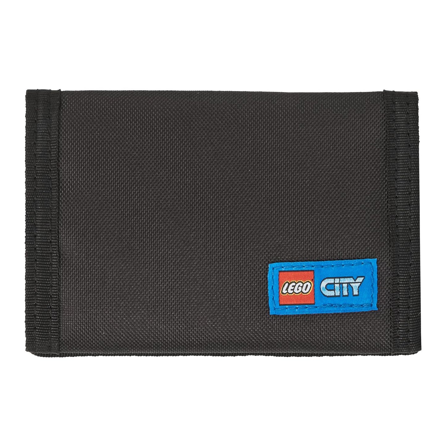 Lego City Wallet