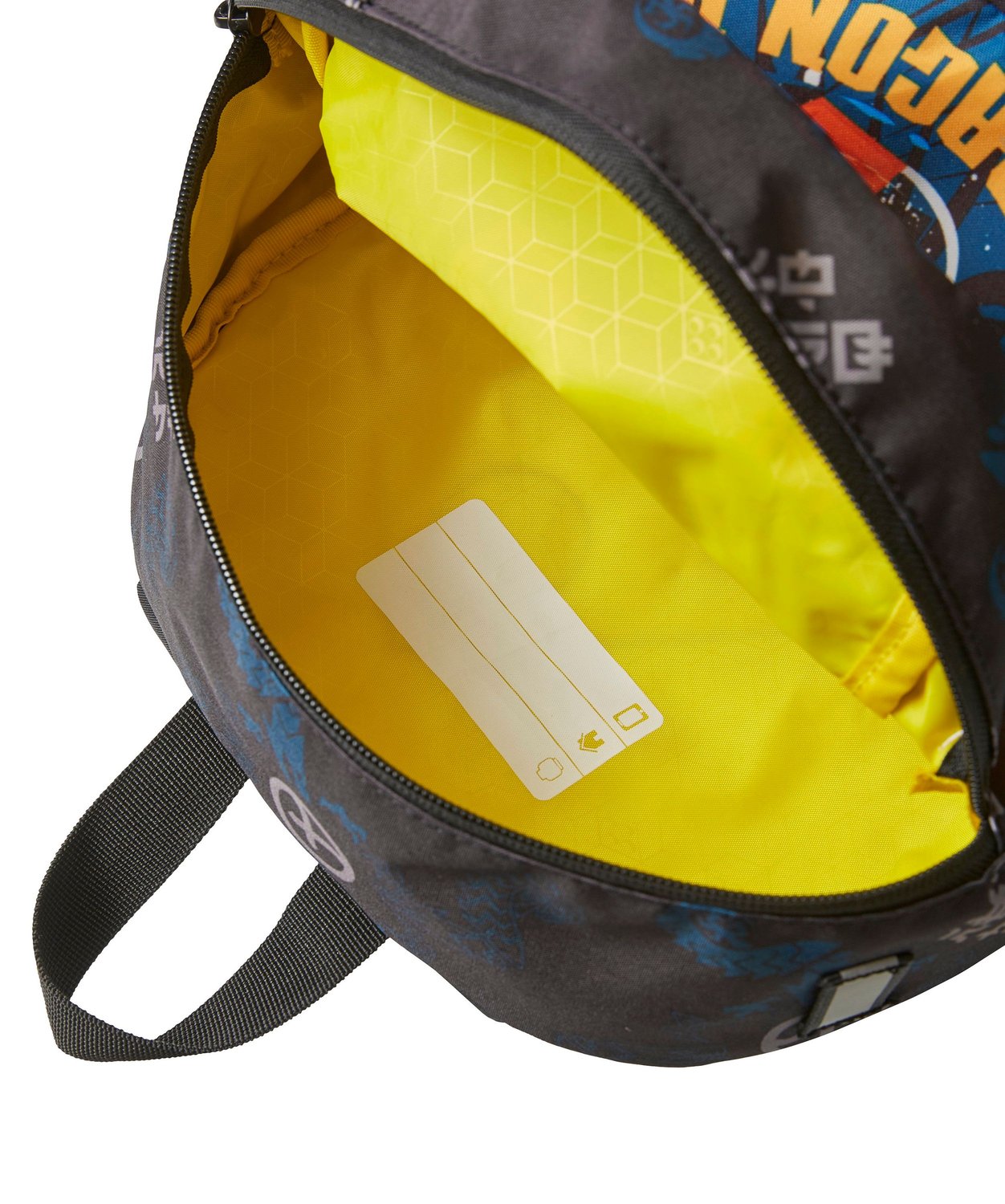 Lego Ninjago Backpack Arin
