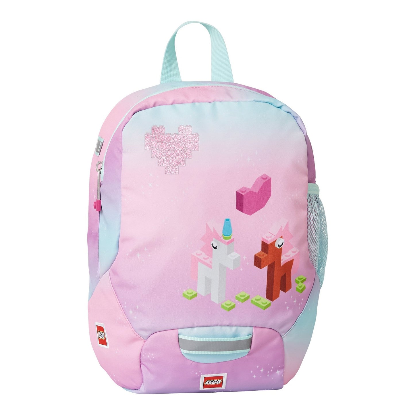 Lego Ninjago Backpack Sparkle