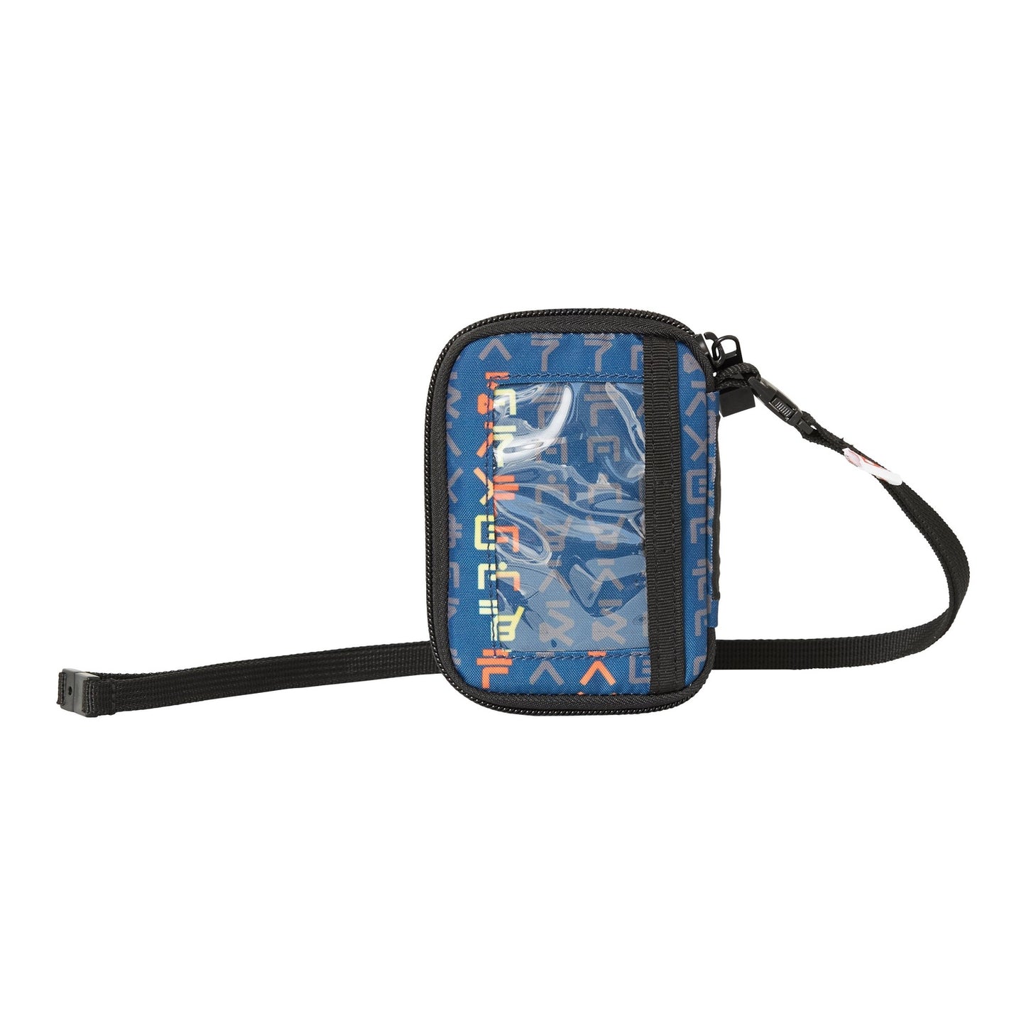 Lego Ninjago Card Wallet Family