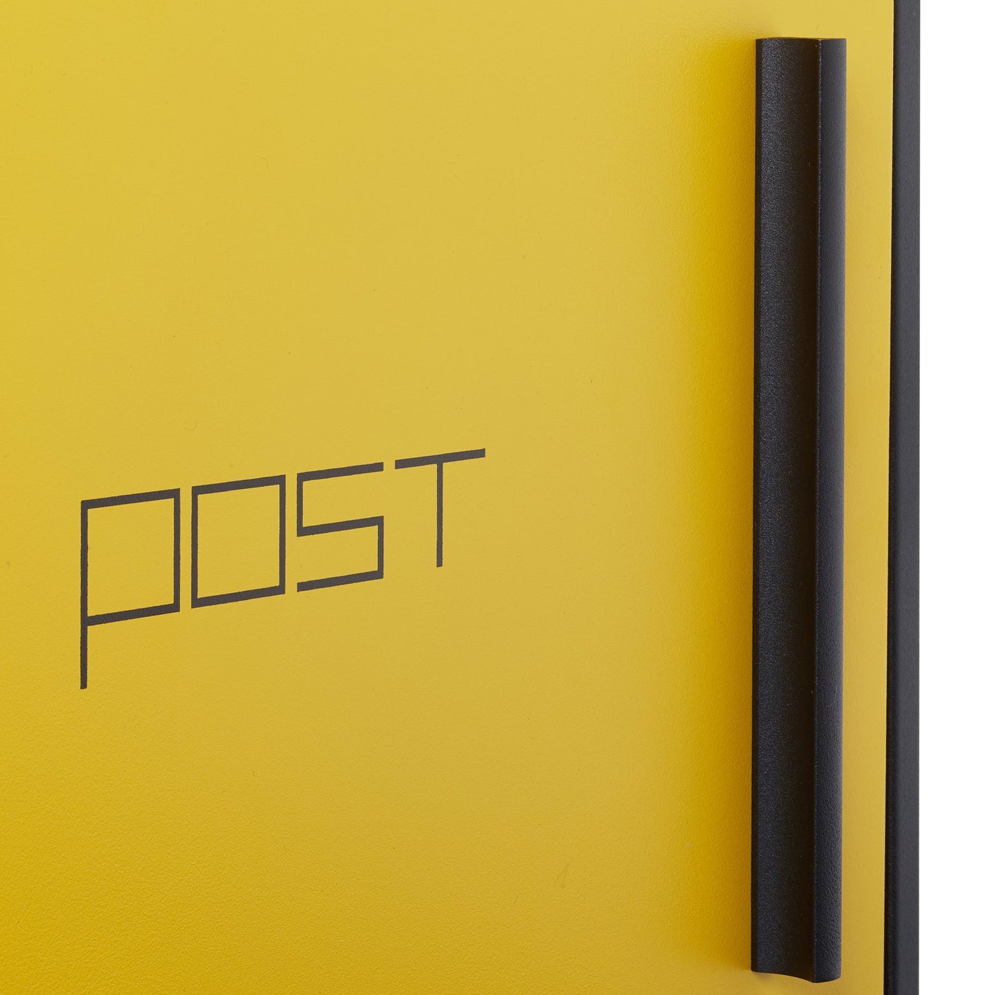 Letterbox modern