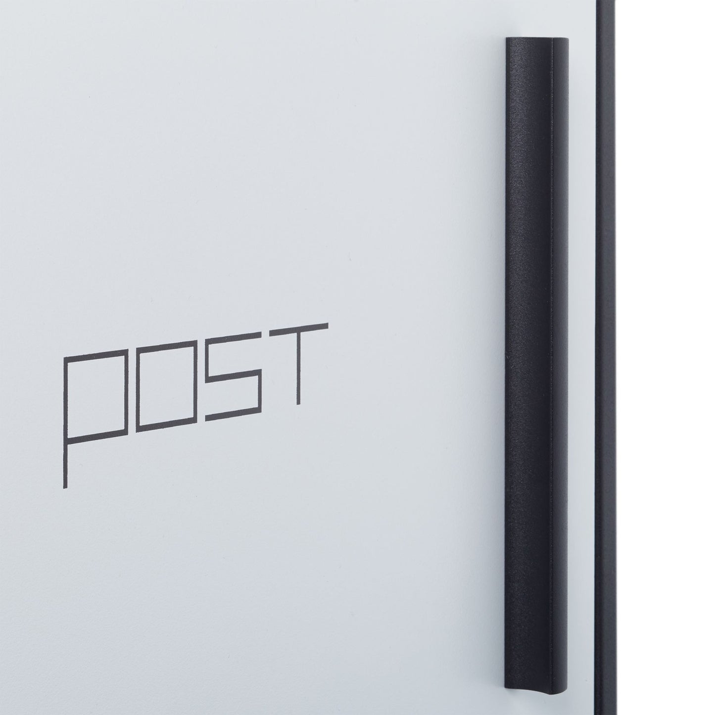 Letterbox modern