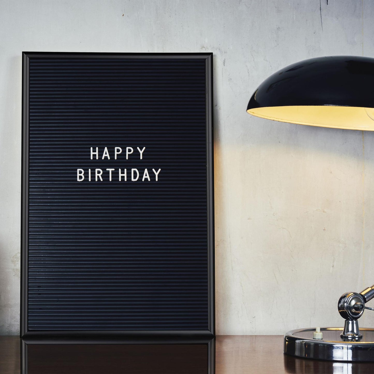 Letterhead 30 x 45 cm