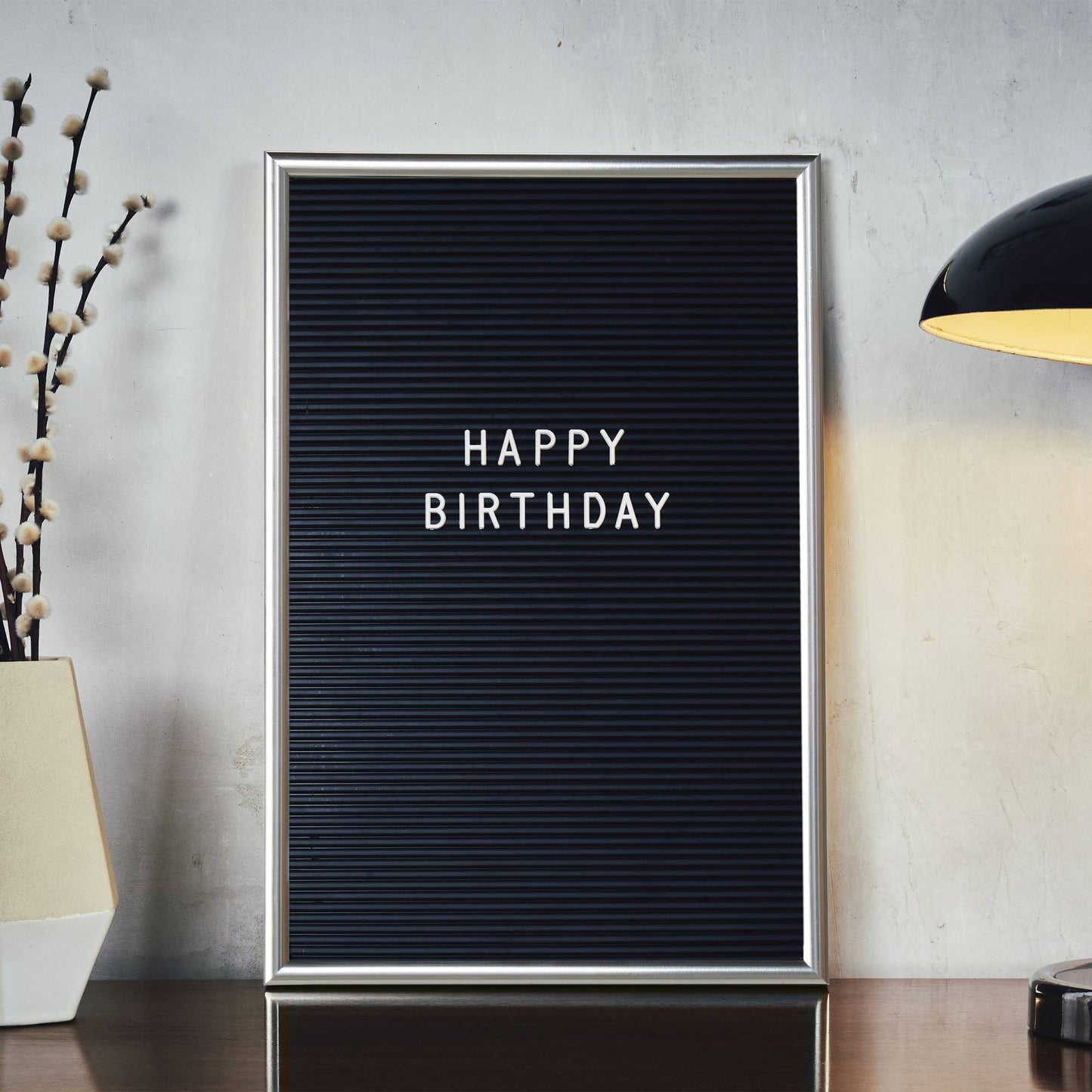 Letterhead 30 x 45 cm