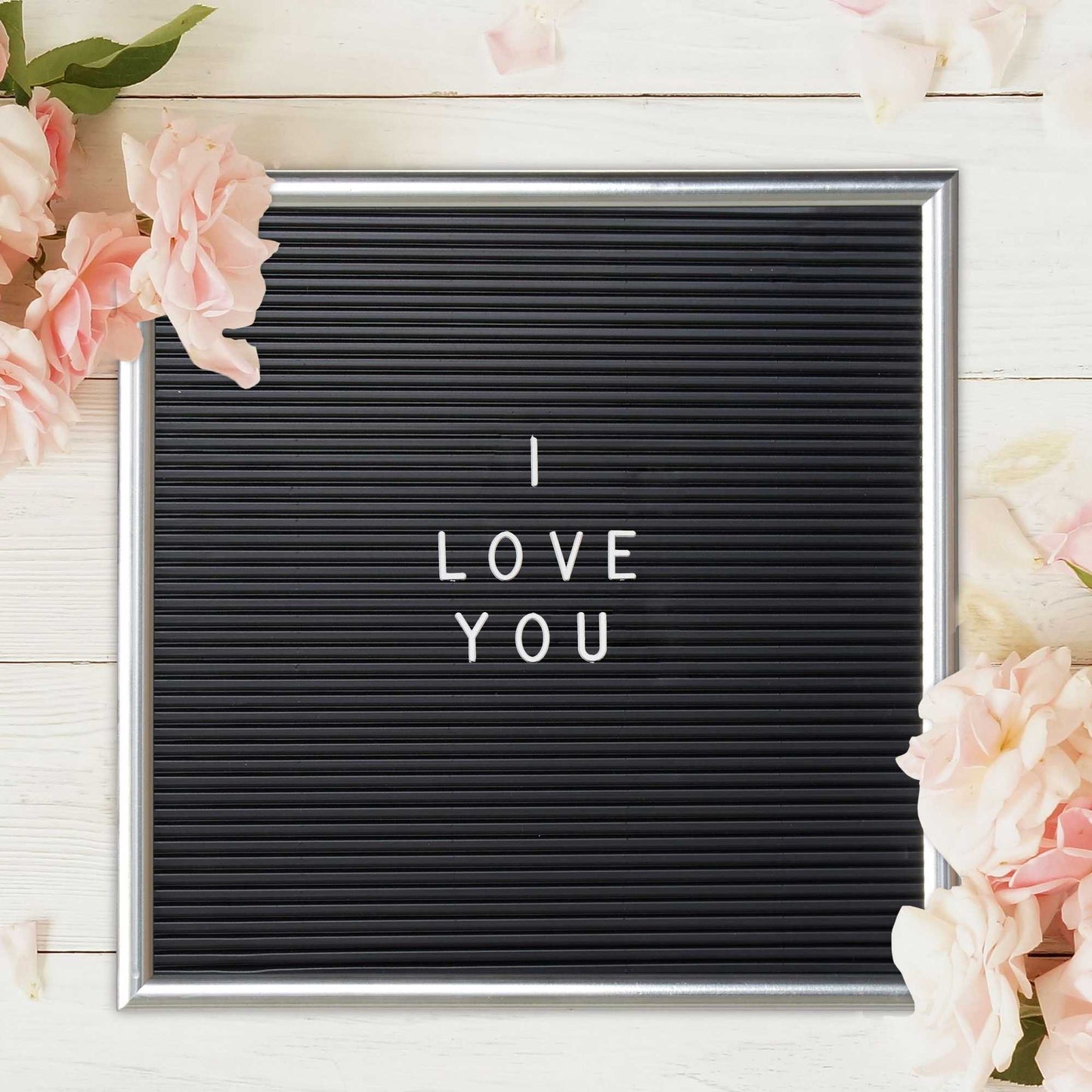 Letter paper 30 x 30 cm