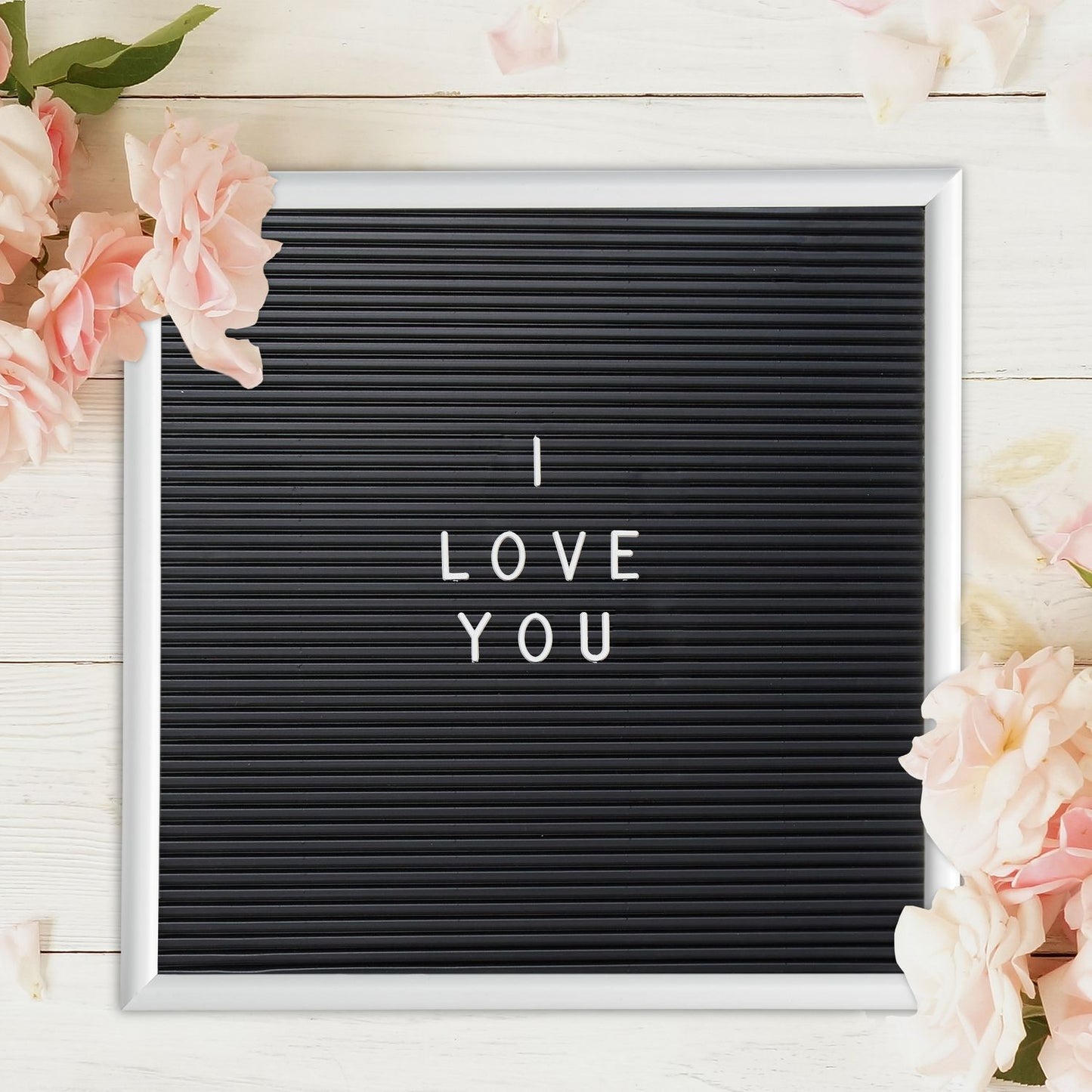 Letter paper 30 x 30 cm