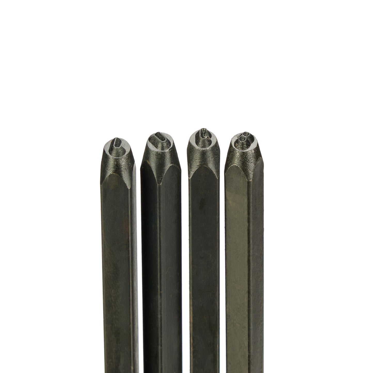 Letter set 3 mm