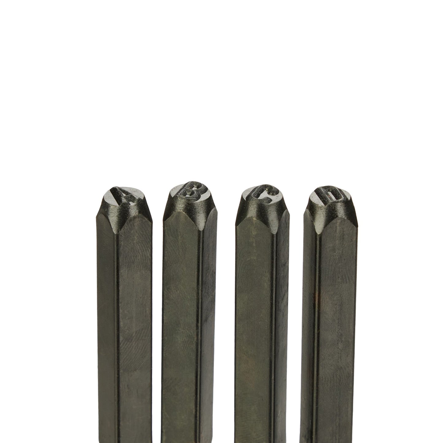 Letter set 6 mm