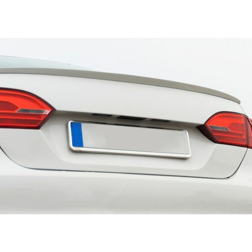 License plate frame 2 pcs. Xtrobb 22048