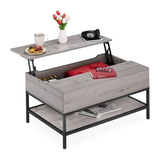 Lift Top Coffee Table