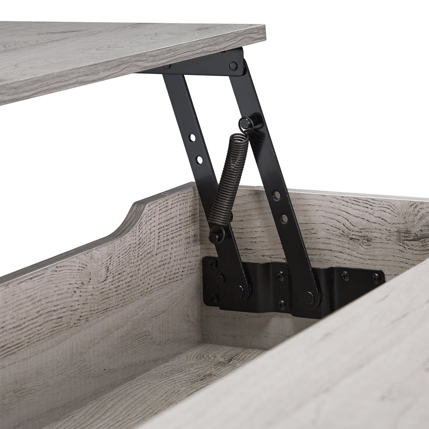 Lift Top Coffee Table