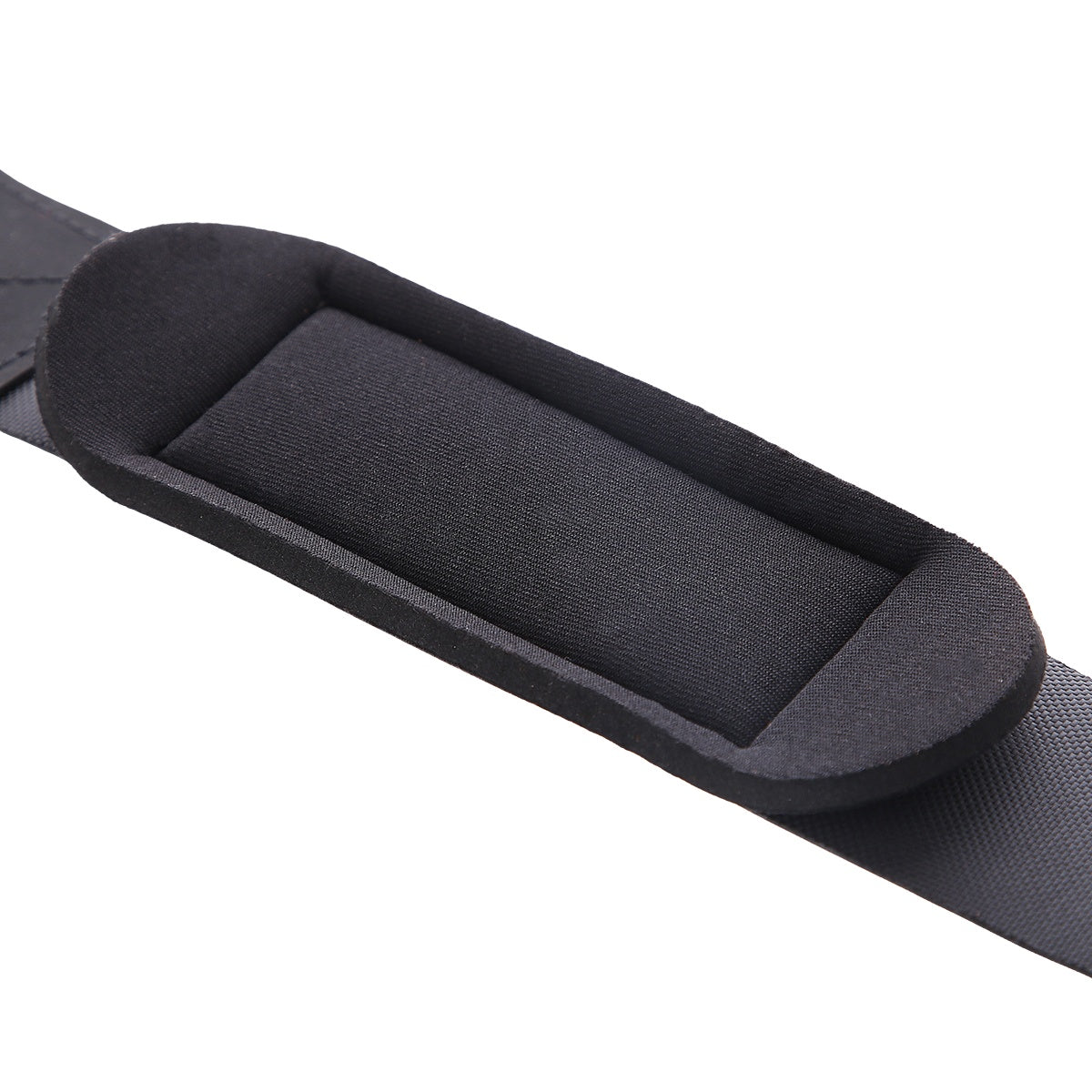Lifting Straps, Heavy Duty, Cotton, Pair