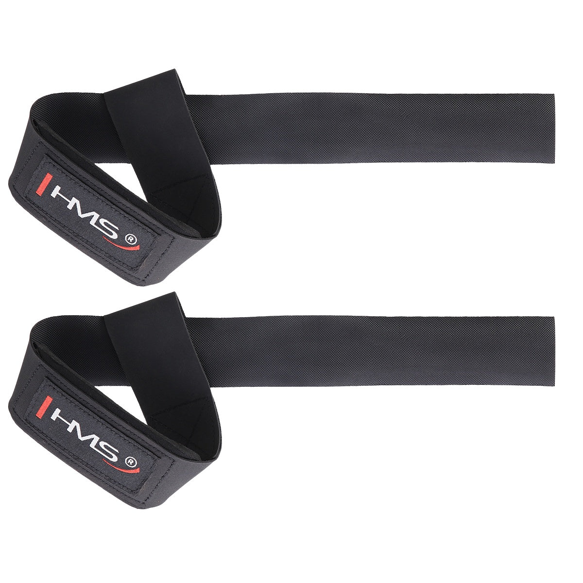 Lifting Straps, Heavy Duty, Cotton, Pair