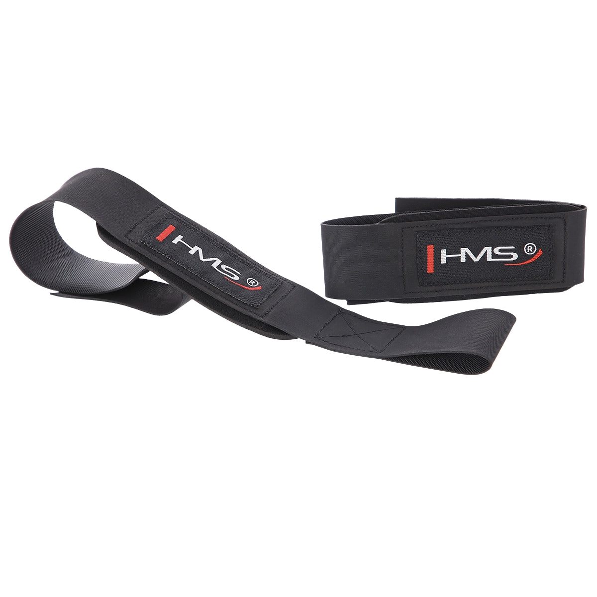 Lifting Straps, Heavy Duty, Cotton, Pair