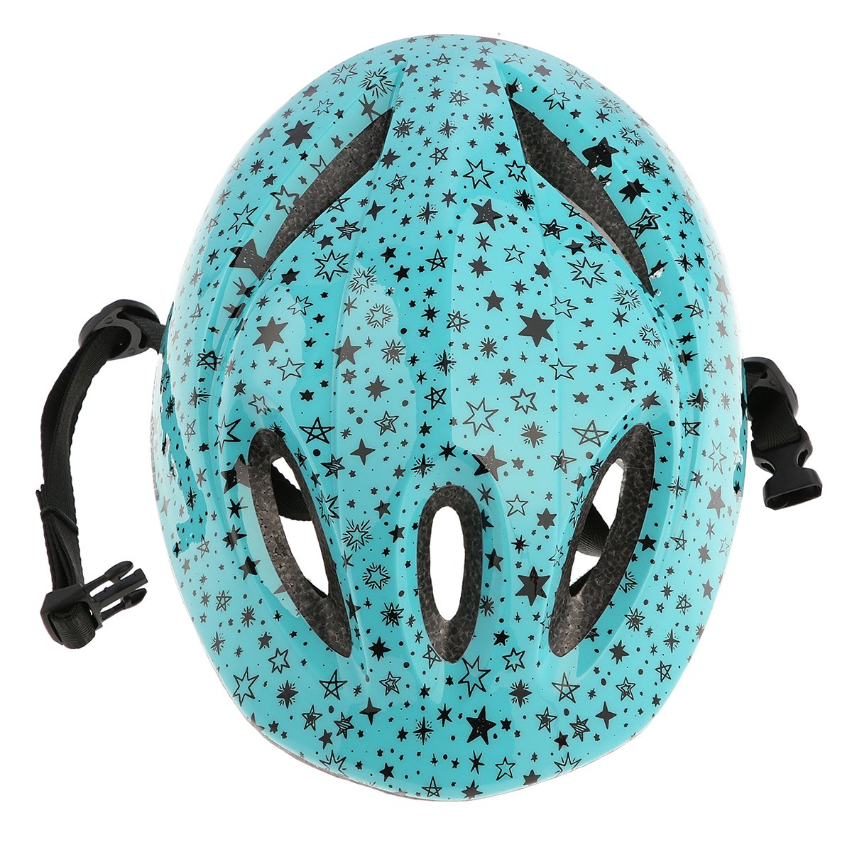 Light Blue XS Helmet, 48-55cm Size