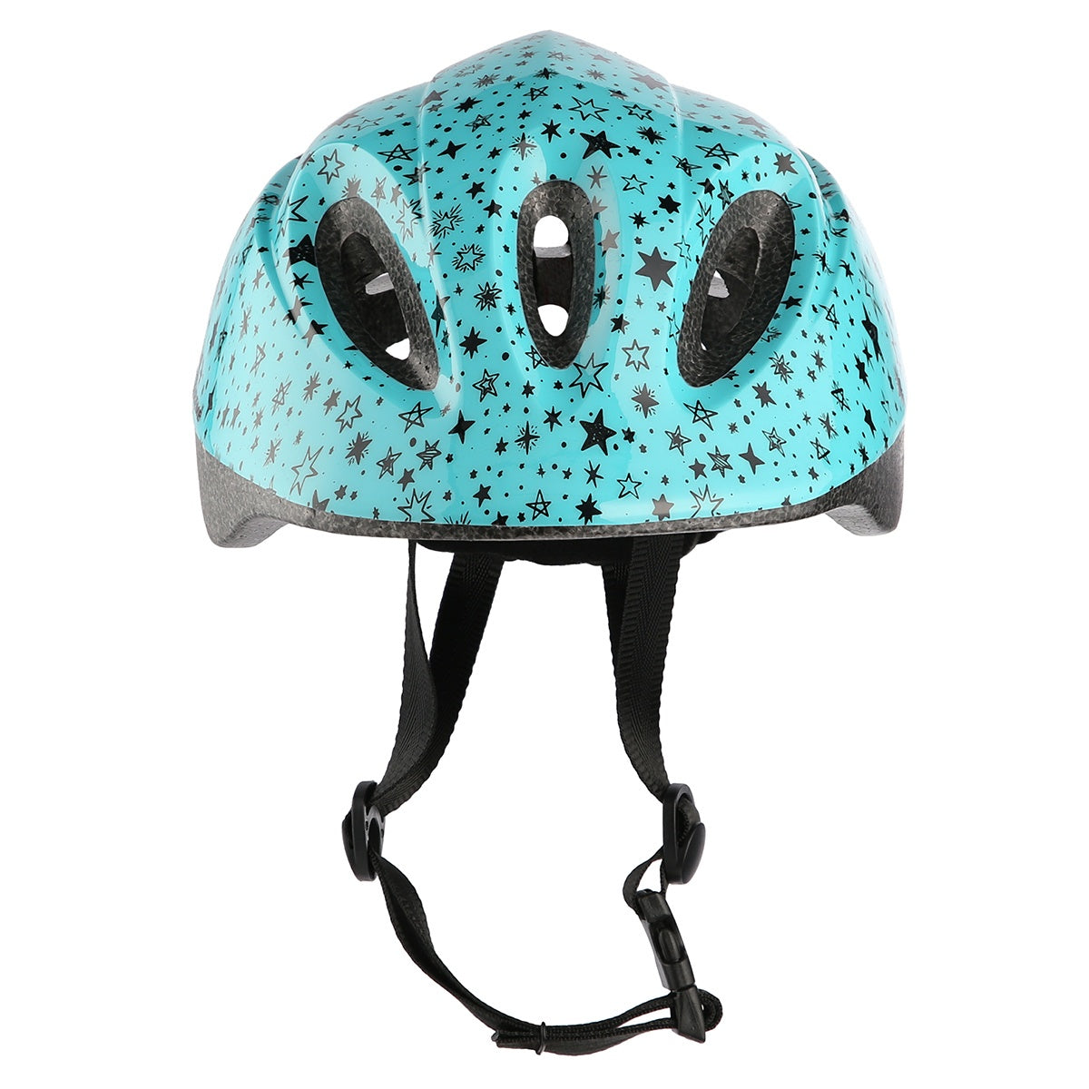Light Blue XS Helmet, 48-55cm Size