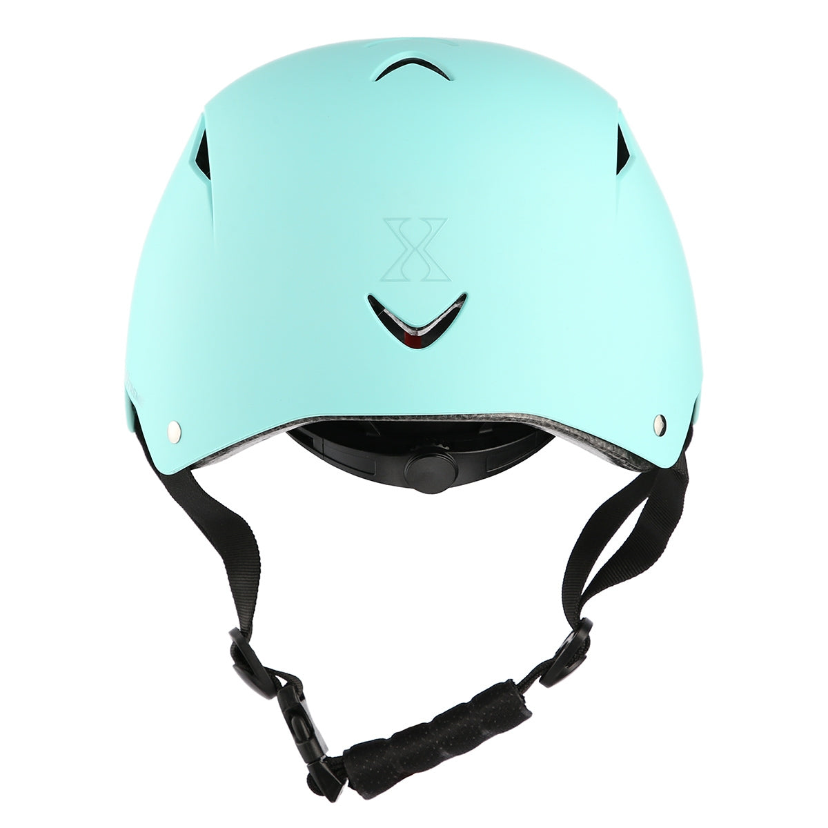 Light Blue XS Helmet, 49-54cm Size